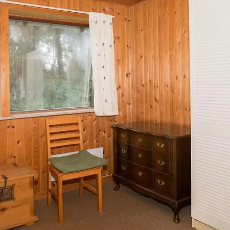 Дом отдыха In With 2 Bedrooms *