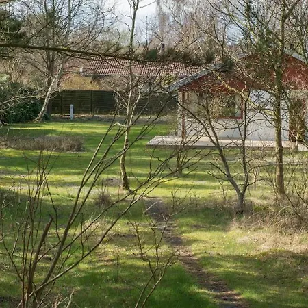 In With 2 Bedrooms Holiday home Ebeltoft