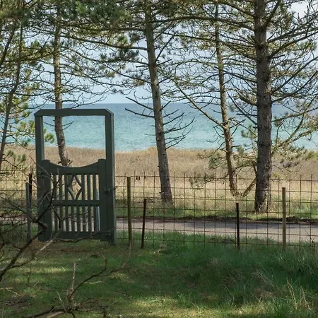 In With 2 Bedrooms * Ebeltoft