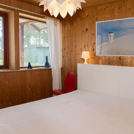 In With 2 Bedrooms Holiday home Ebeltoft