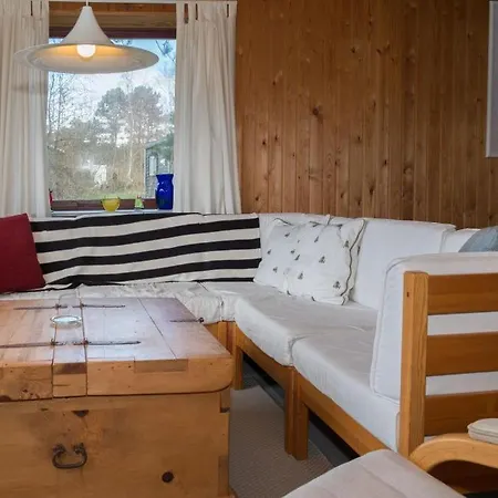 In With 2 Bedrooms Ebeltoft