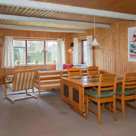 In With 2 Bedrooms * Ebeltoft