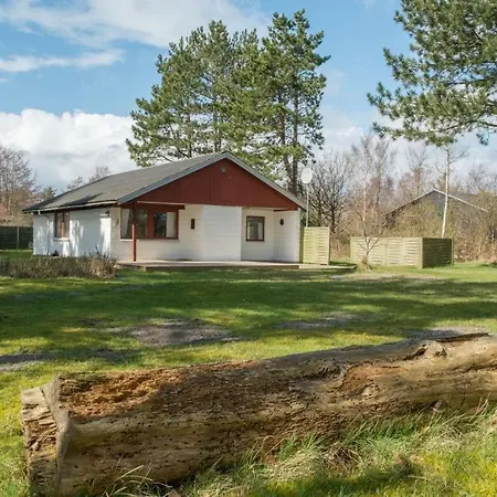 In With 2 Bedrooms Ebeltoft