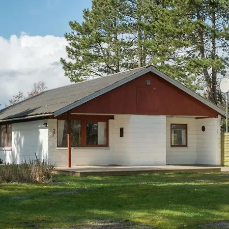 In With 2 Bedrooms Ebeltoft